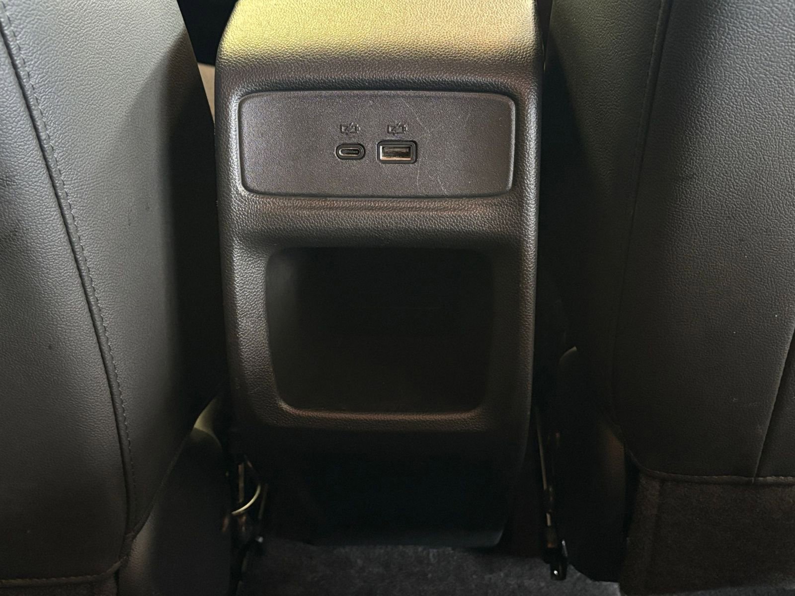 Thumbnail: 2025 Chevrolet Trax - 22