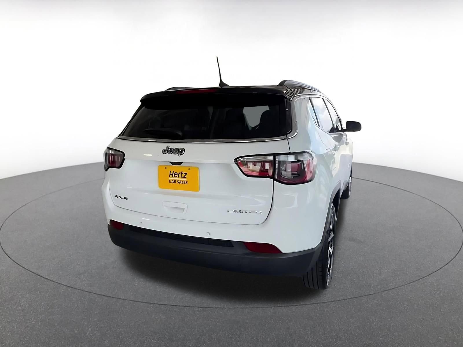 Thumbnail: 2025 Jeep Compass - 20