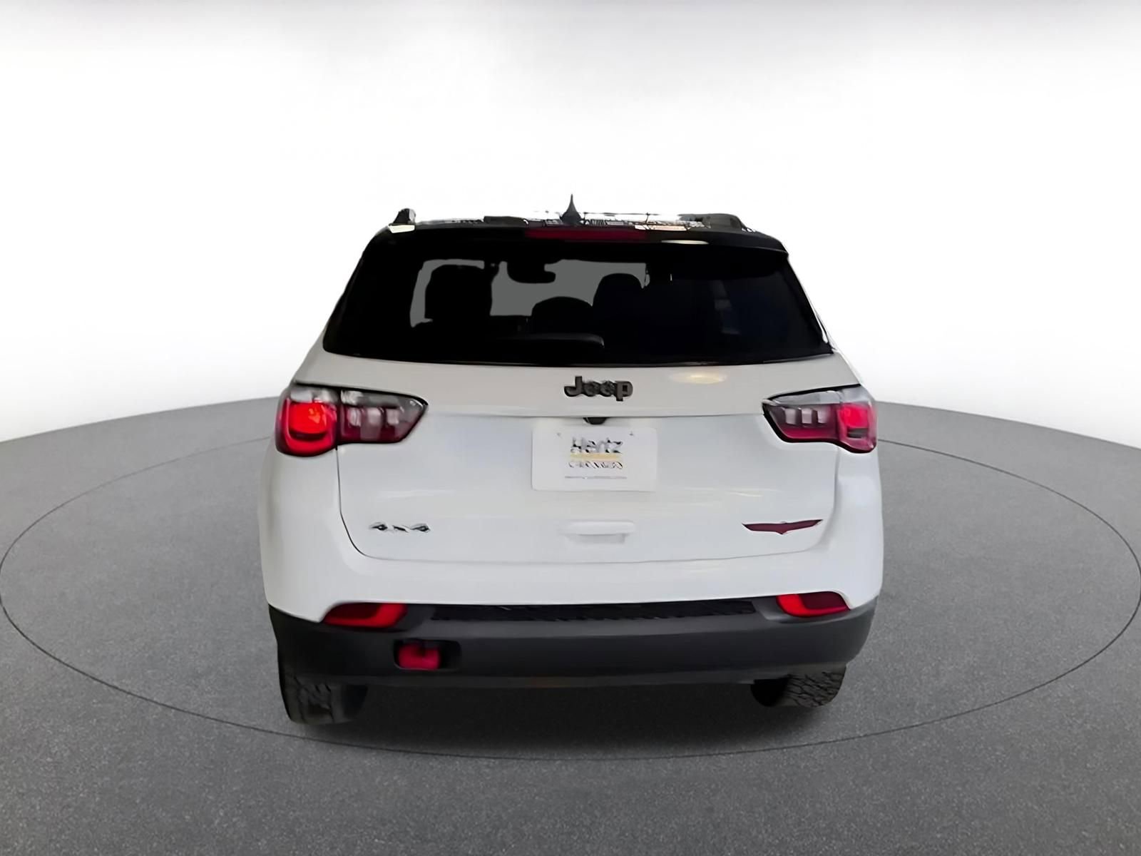 Thumbnail: 2025 Jeep Compass - 18