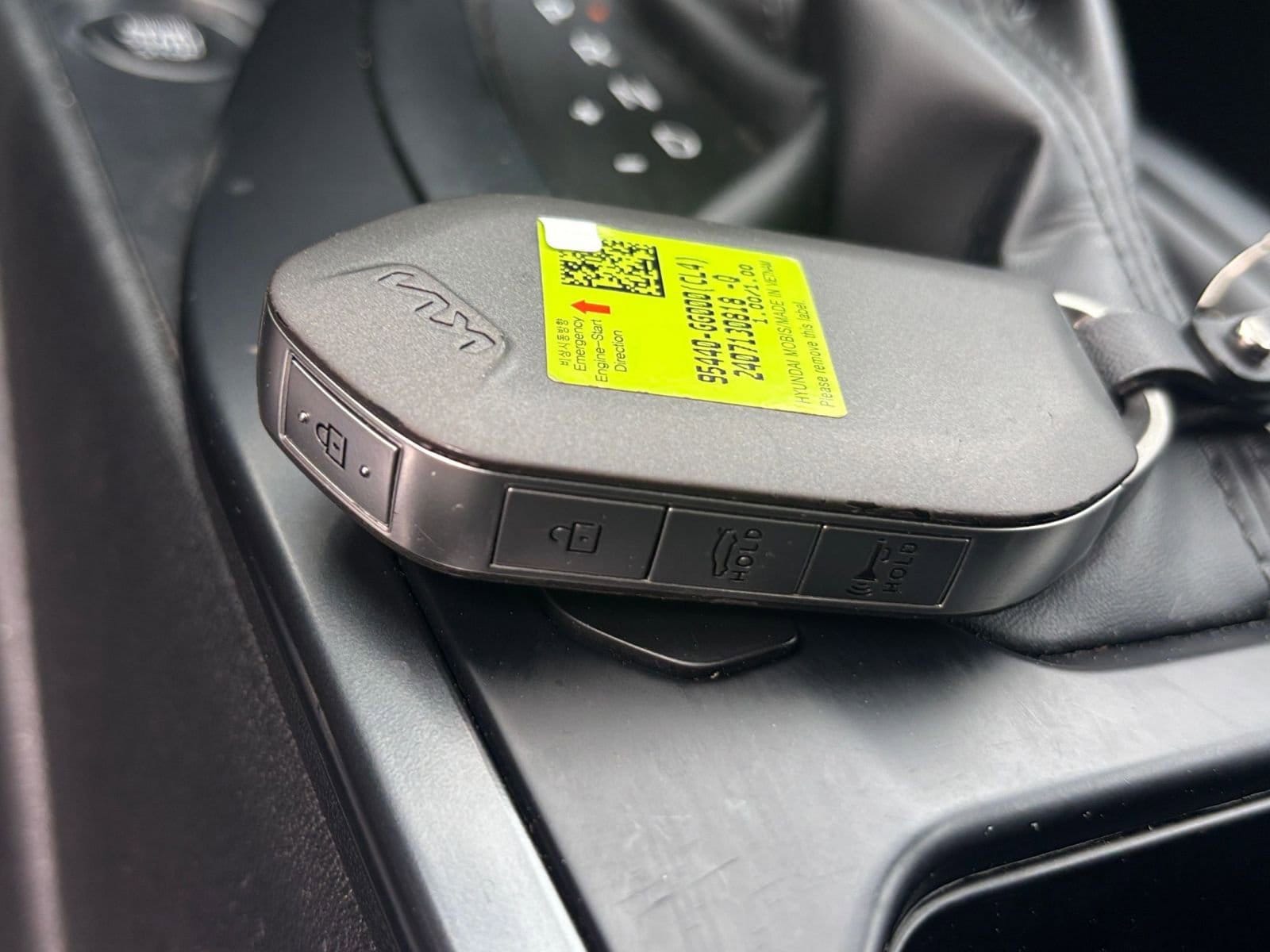 Thumbnail: 2025 Kia K4 - 26