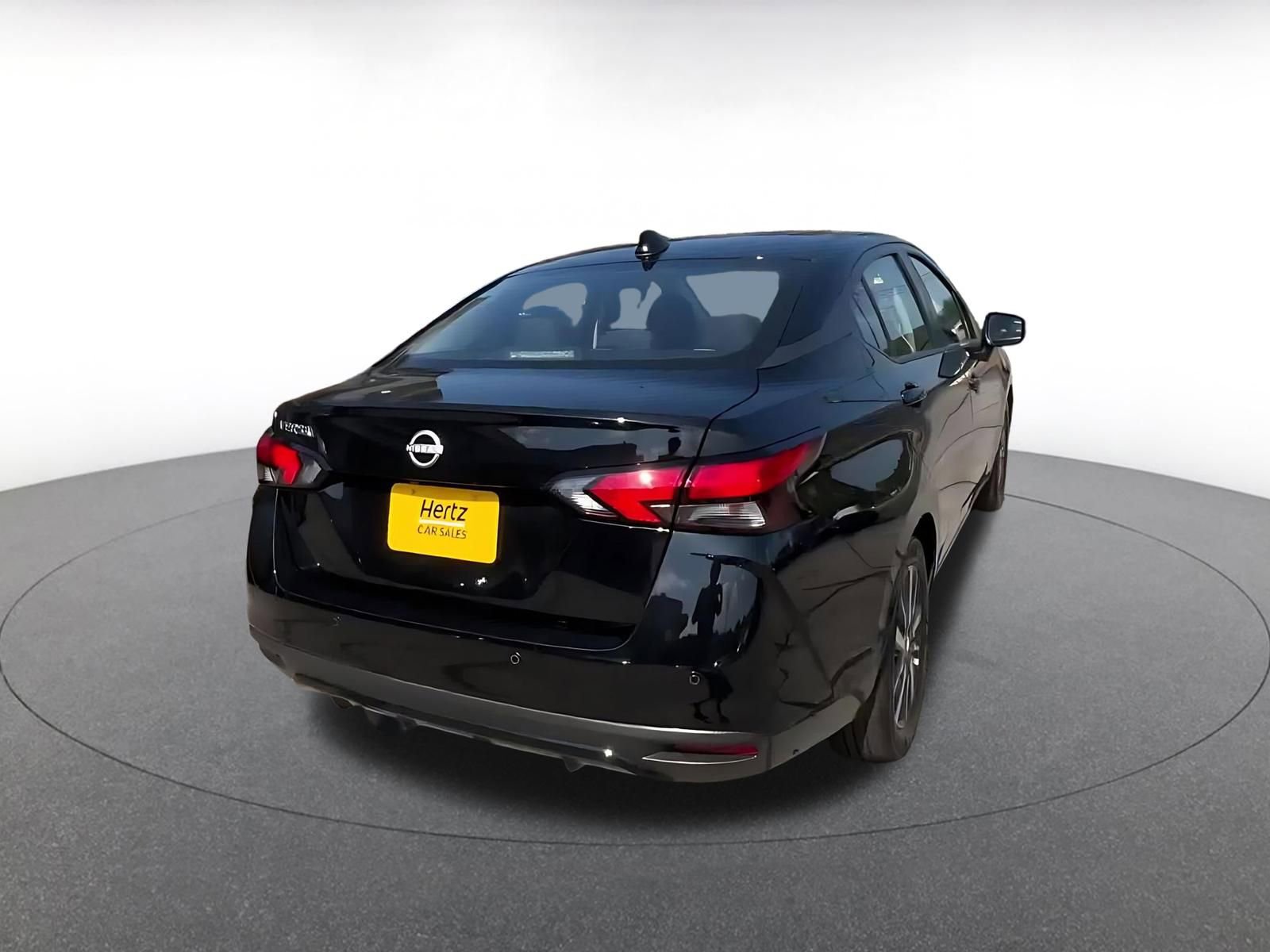 Thumbnail: 2025 Nissan Versa - 13