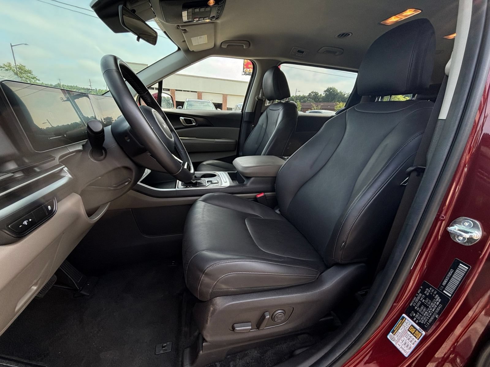 Thumbnail: 2026 Kia Carnival - 29
