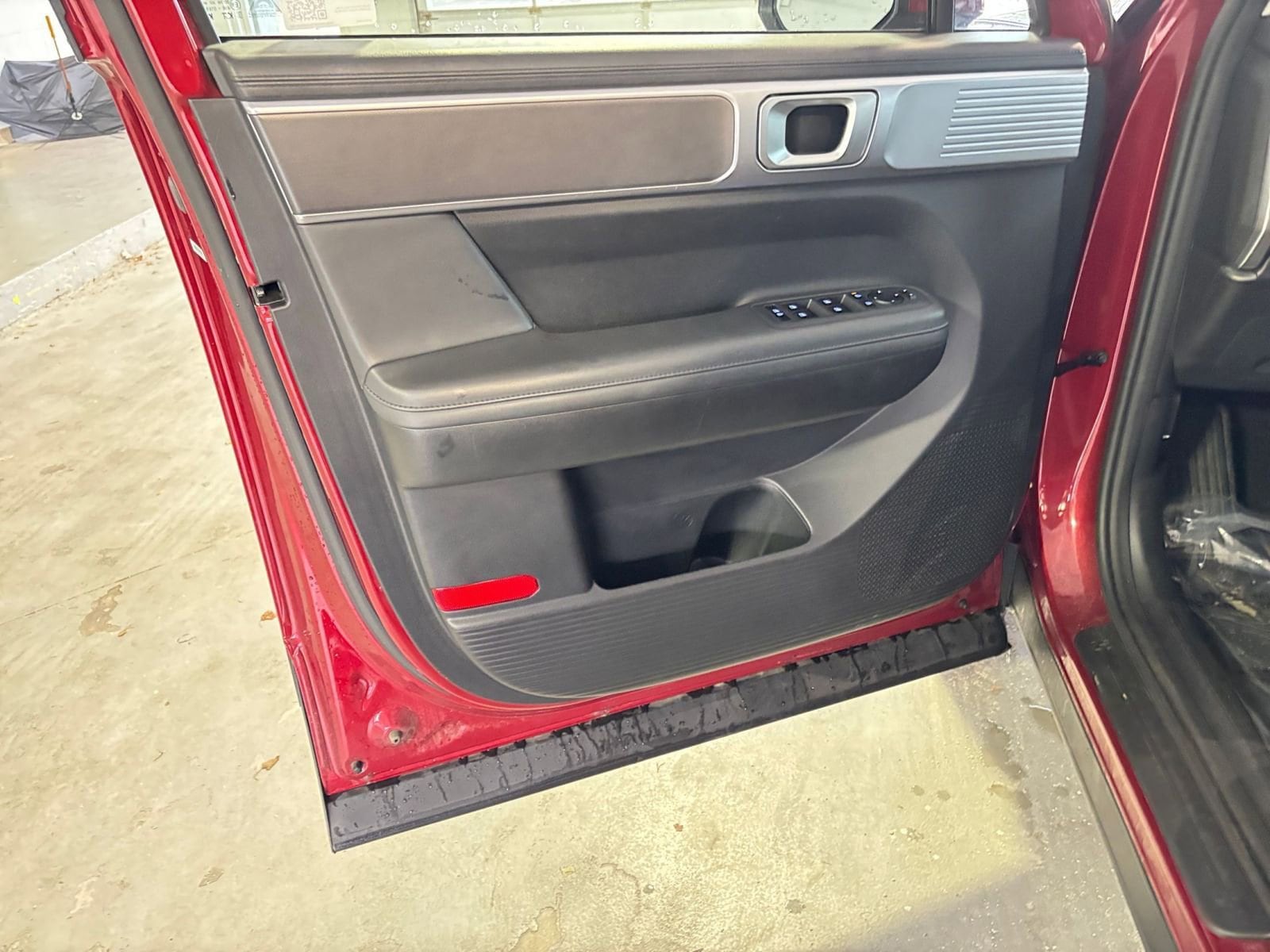 Thumbnail: 2025 Hyundai Santa Fe - 21