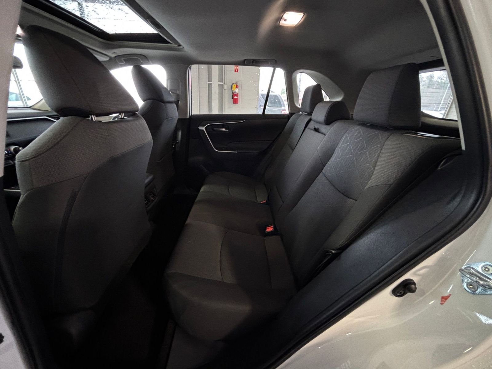 Thumbnail: 2025 Toyota RAV4 - 29