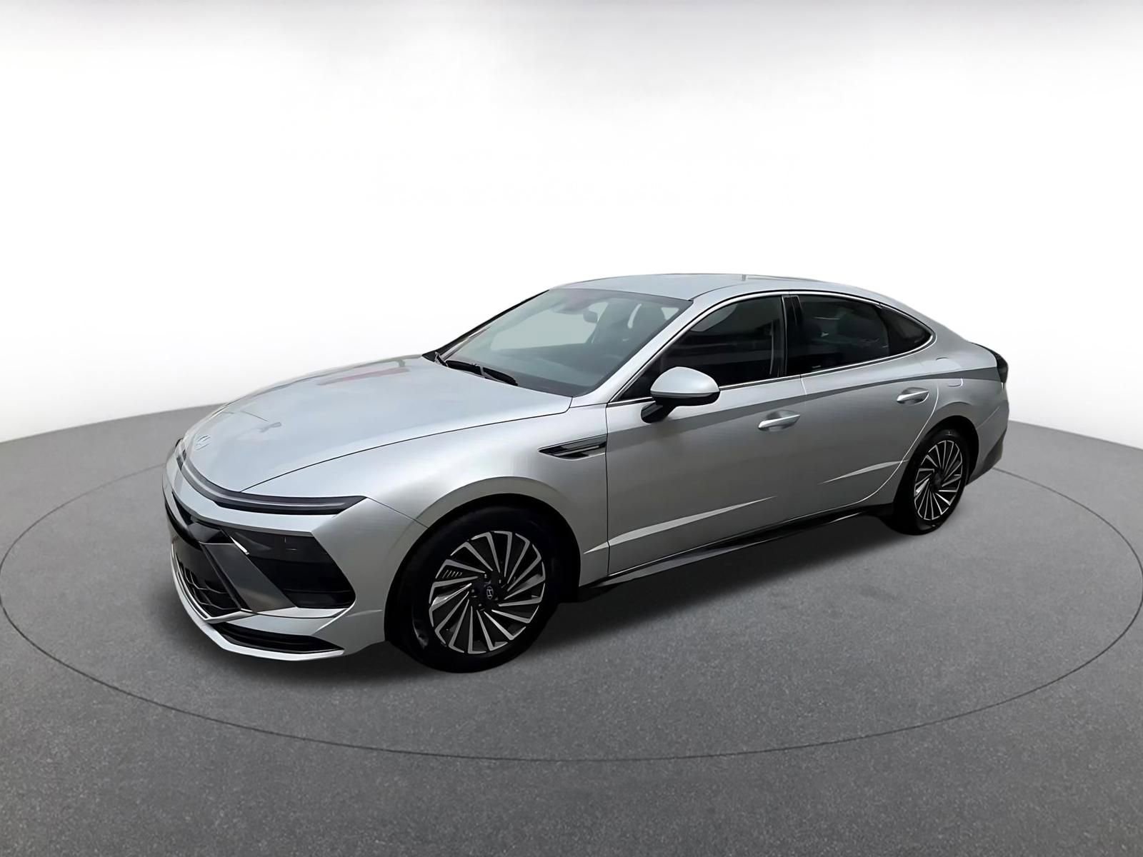Thumbnail: 2025 Hyundai Sonata - 11