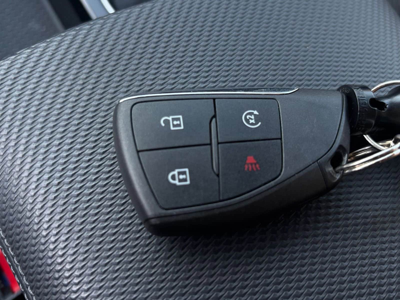 Thumbnail: 2025 Chevrolet Equinox - 22