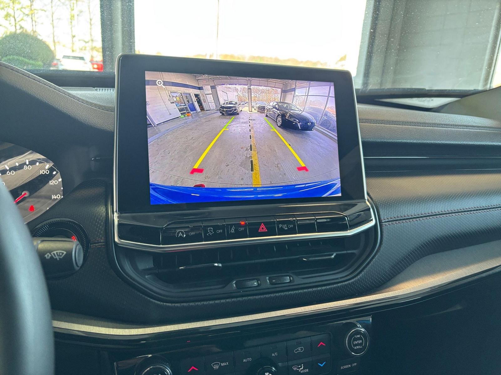 Thumbnail: 2025 Jeep Compass - 29