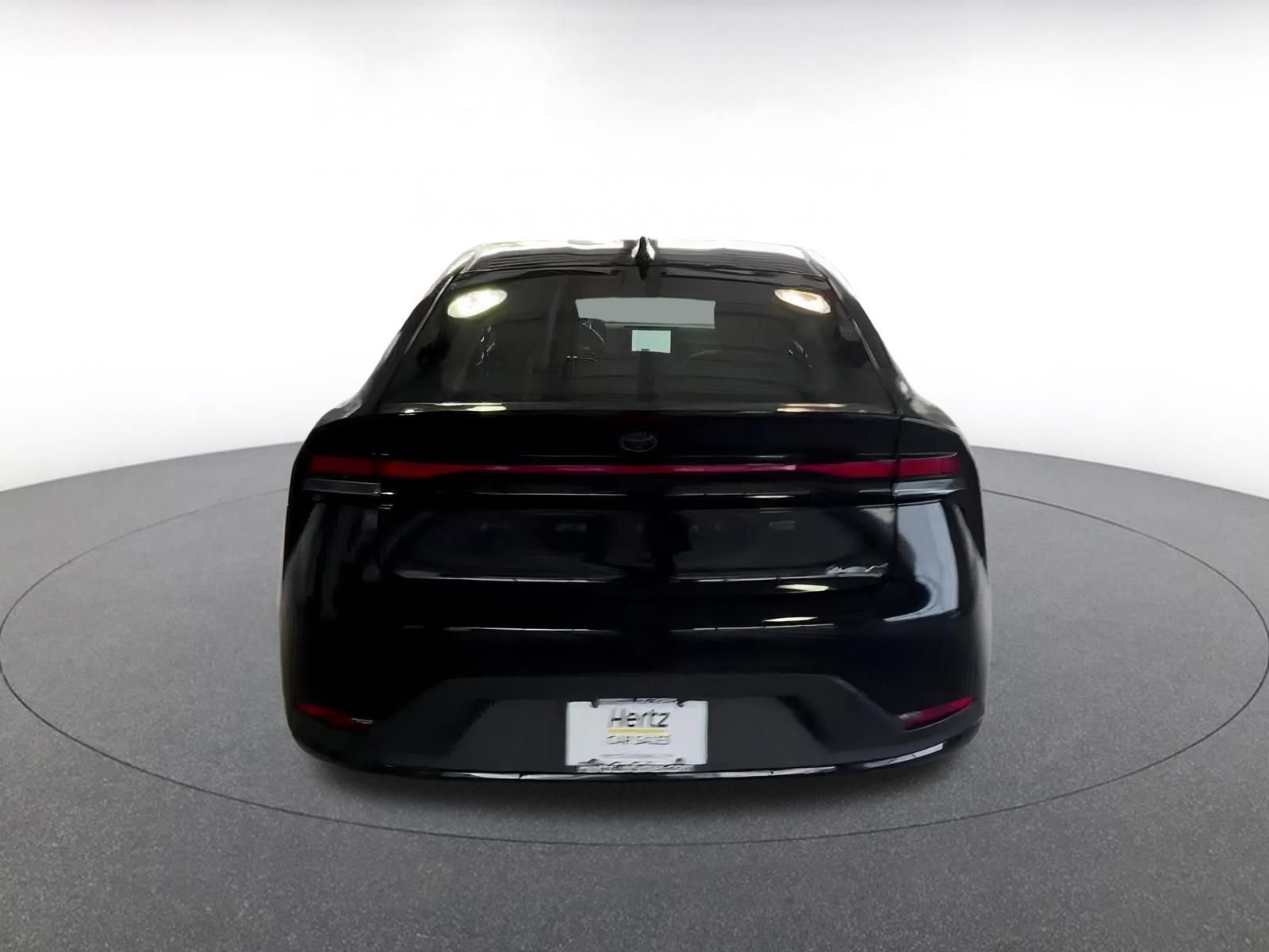 Thumbnail: 2025 Toyota Prius - 12