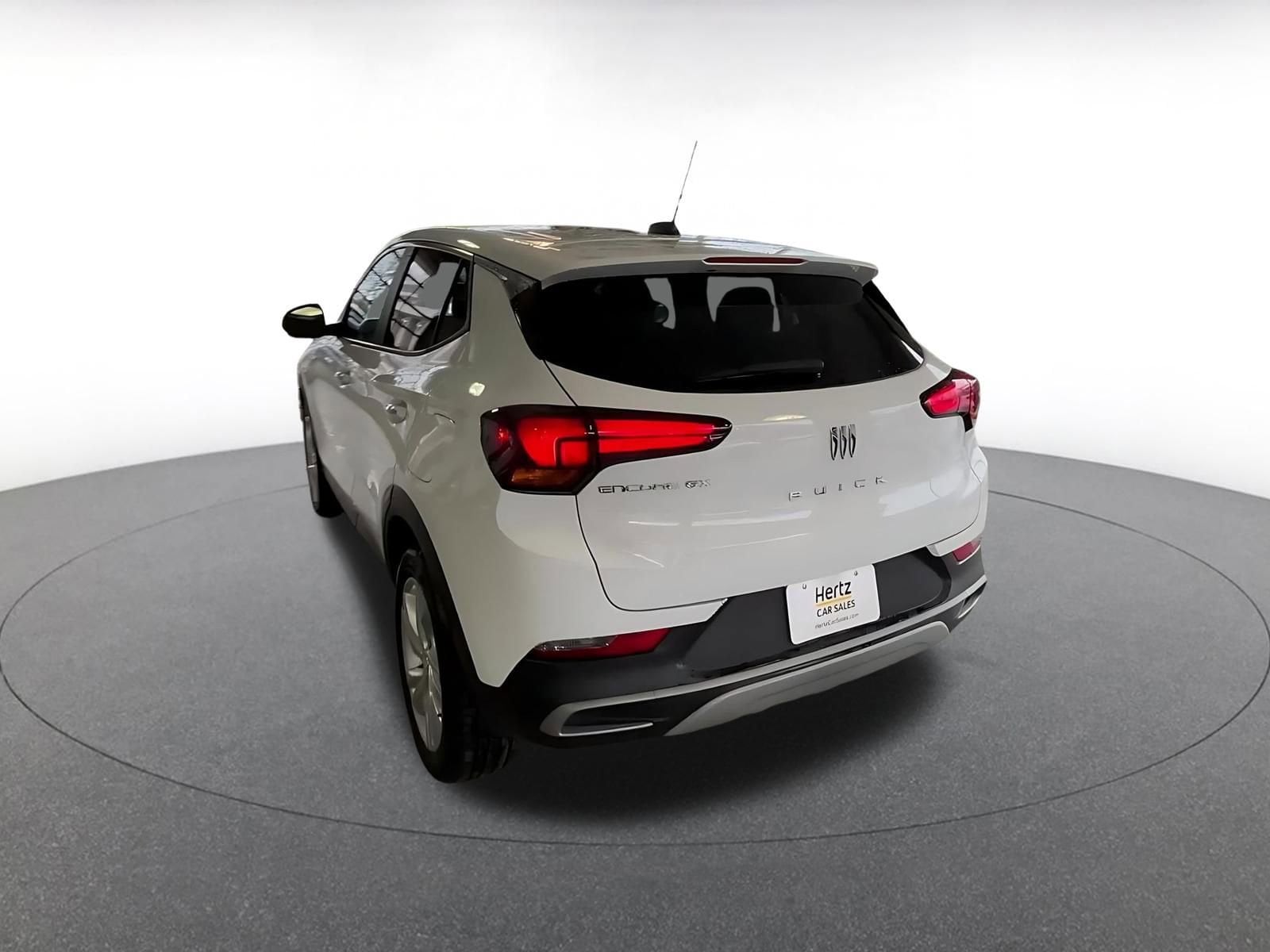 Thumbnail: 2025 Buick Encore GX - 15