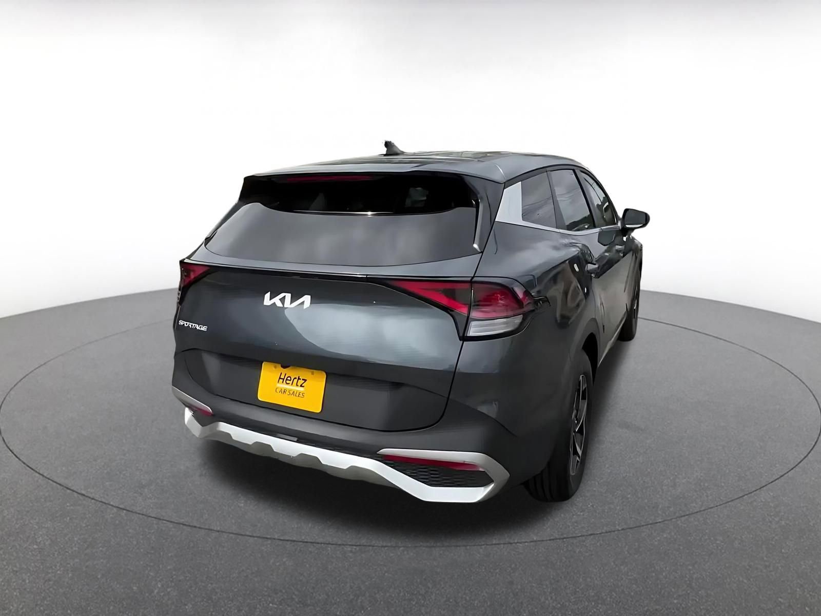 Thumbnail: 2025 Kia Sportage - 13