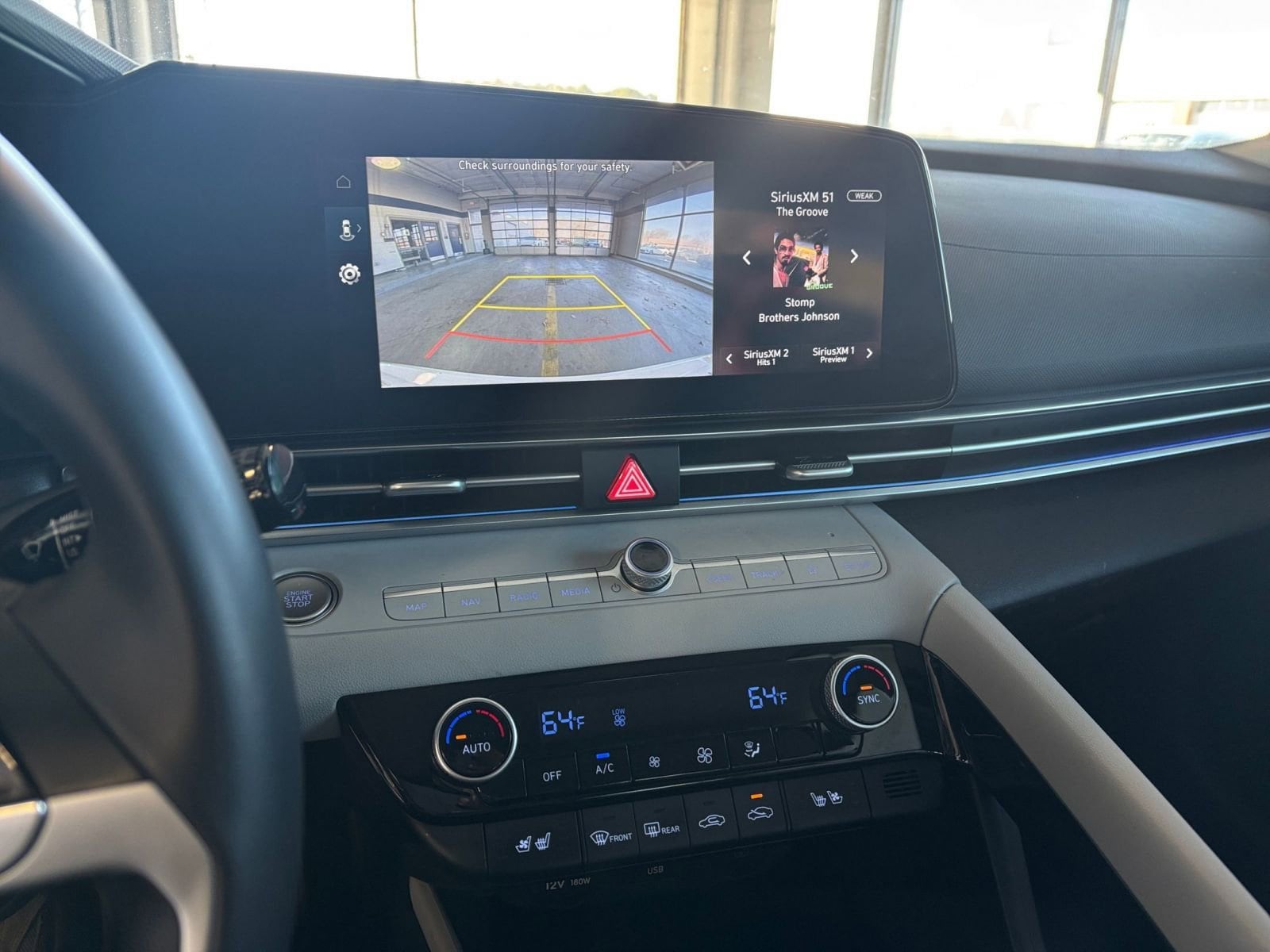 Thumbnail: 2025 Hyundai Elantra - 27