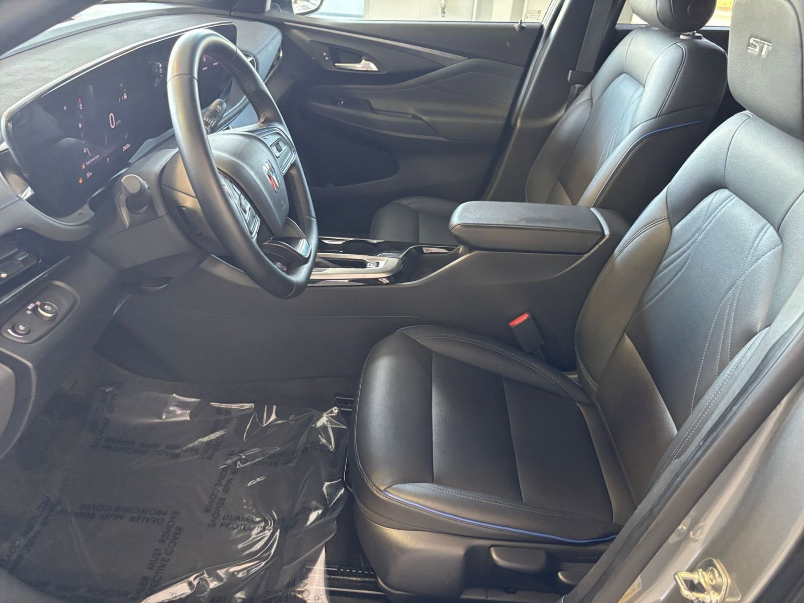 Thumbnail: 2025 Buick Envista - 26