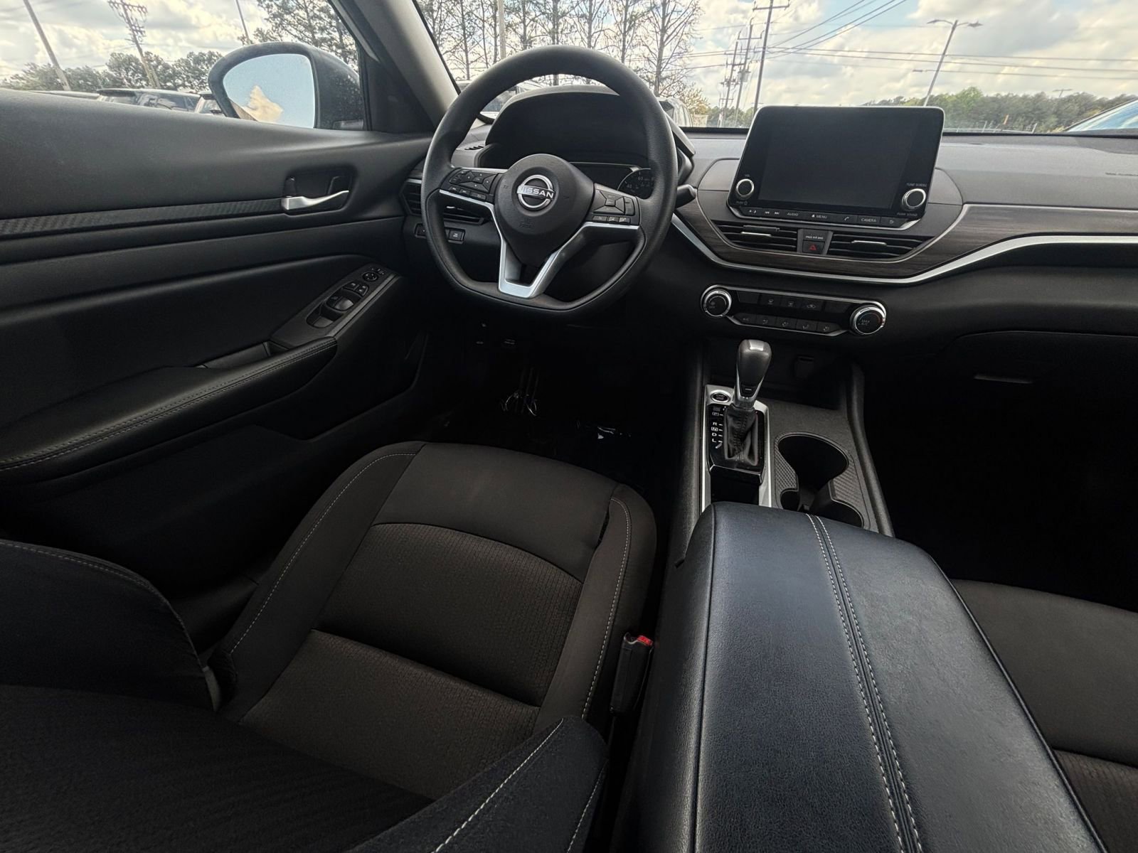 Thumbnail: 2025 Nissan Altima - 34