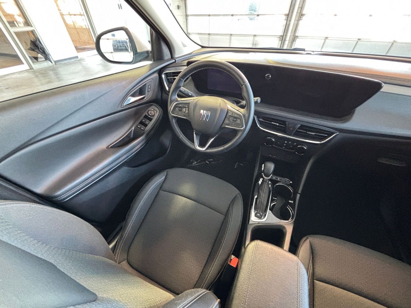 Thumbnail: 2025 Buick Encore GX - 35