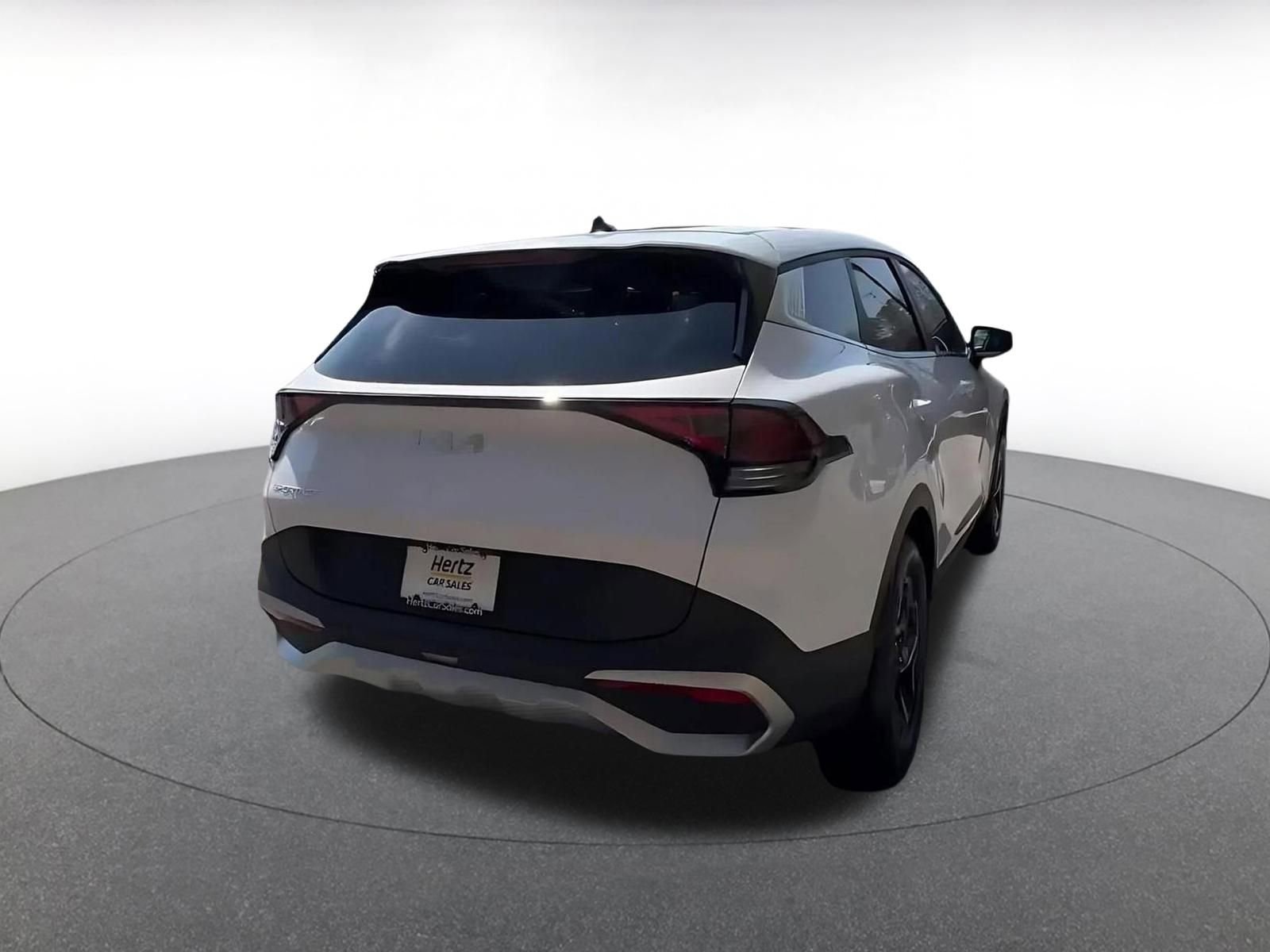 Thumbnail: 2025 Kia Sportage - 13