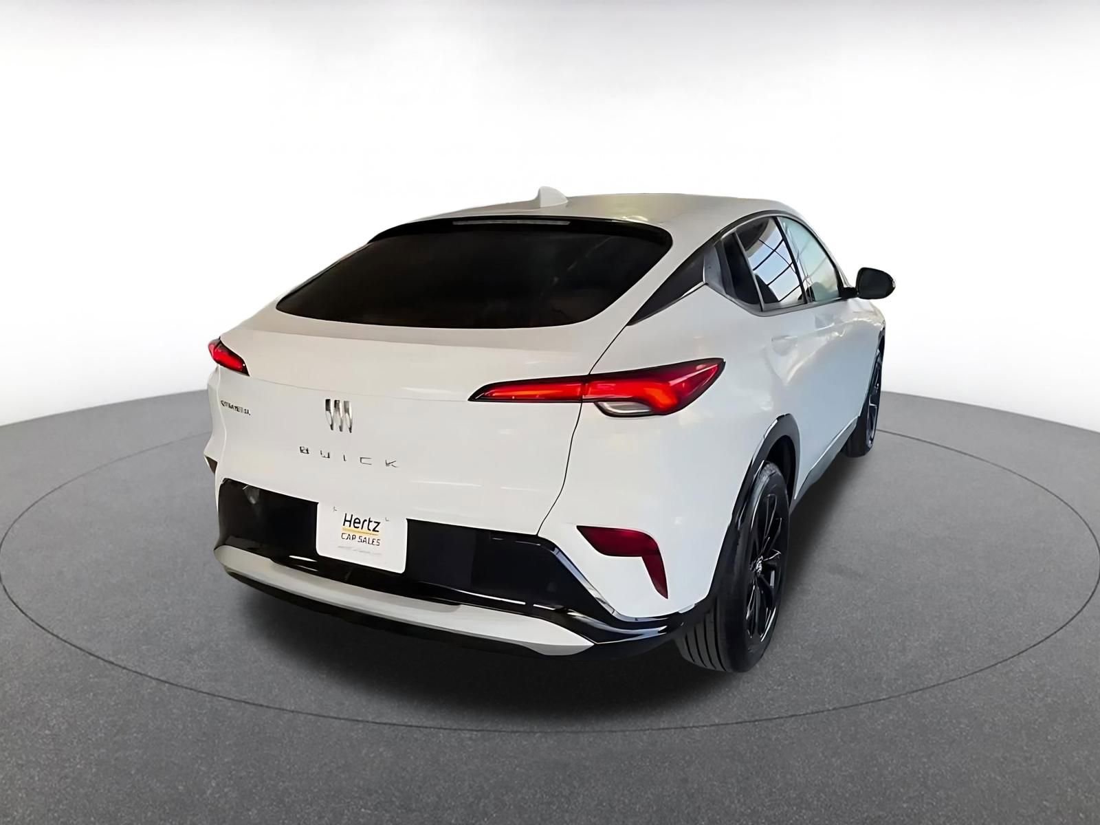 Thumbnail: 2025 Buick Envista - 13