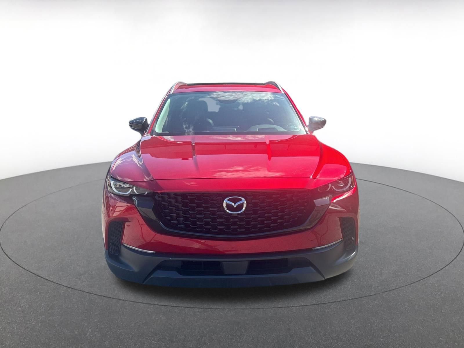 Thumbnail: 2025 Mazda CX-50 - 5