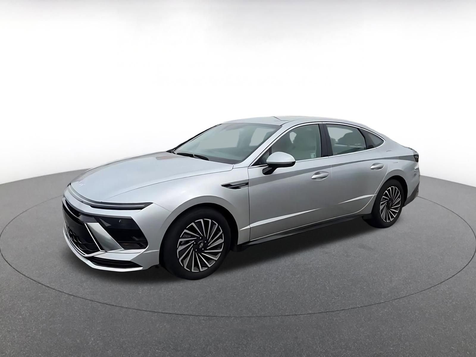 Thumbnail: 2025 Hyundai Sonata - 11
