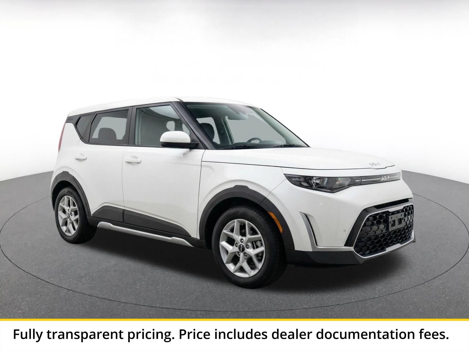 Thumbnail: 2025 Kia Soul - 1