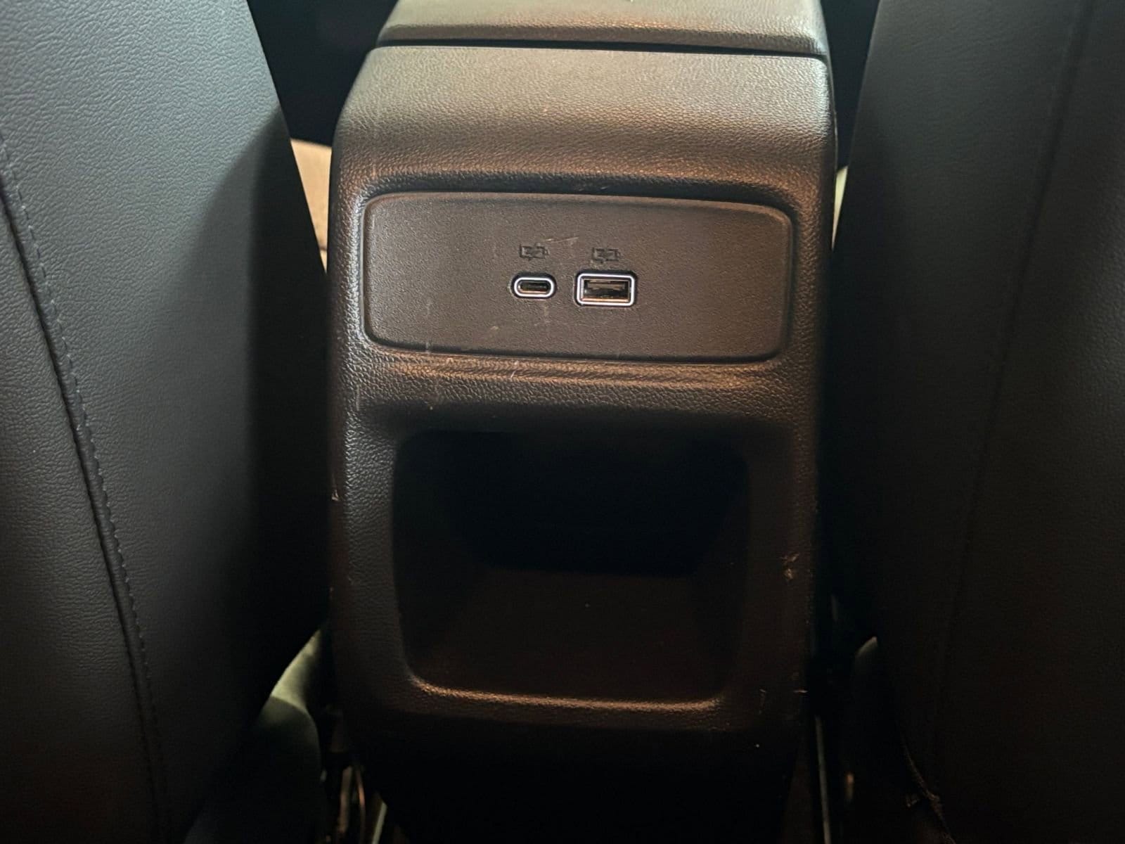 Thumbnail: 2025 Chevrolet Trax - 22