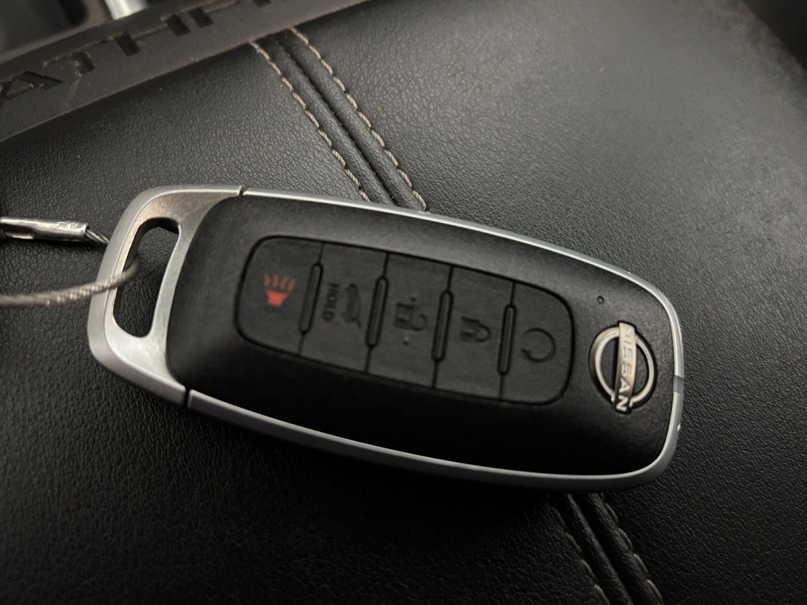 Thumbnail: 2025 Nissan Pathfinder - 27