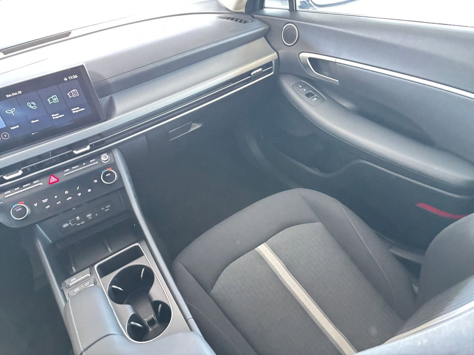 Thumbnail: 2025 Hyundai Sonata - 34