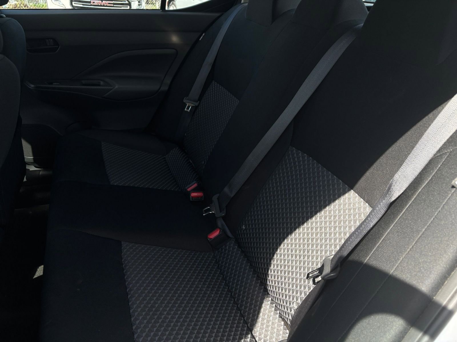 2024 Nissan Versa S 23