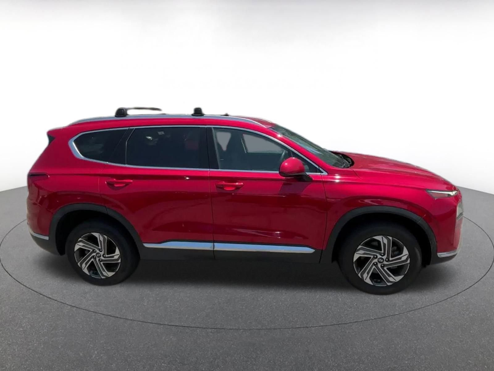 Thumbnail: 2022 Hyundai Santa Fe - 16