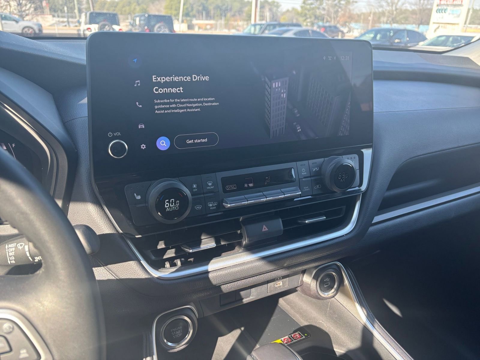 Thumbnail: 2025 Toyota Grand Highlander - 26