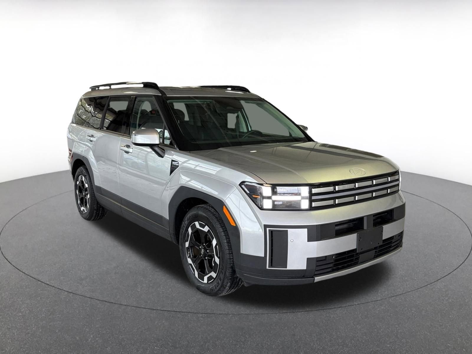 Thumbnail: 2025 Hyundai Santa Fe - 1