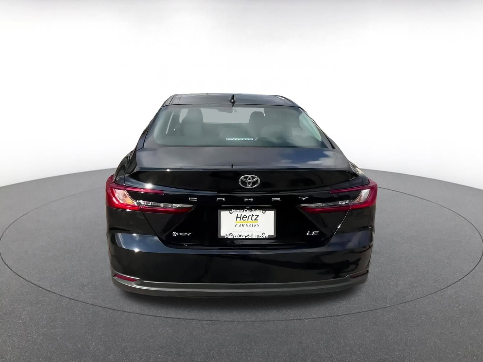 Thumbnail: 2025 Toyota Camry - 12