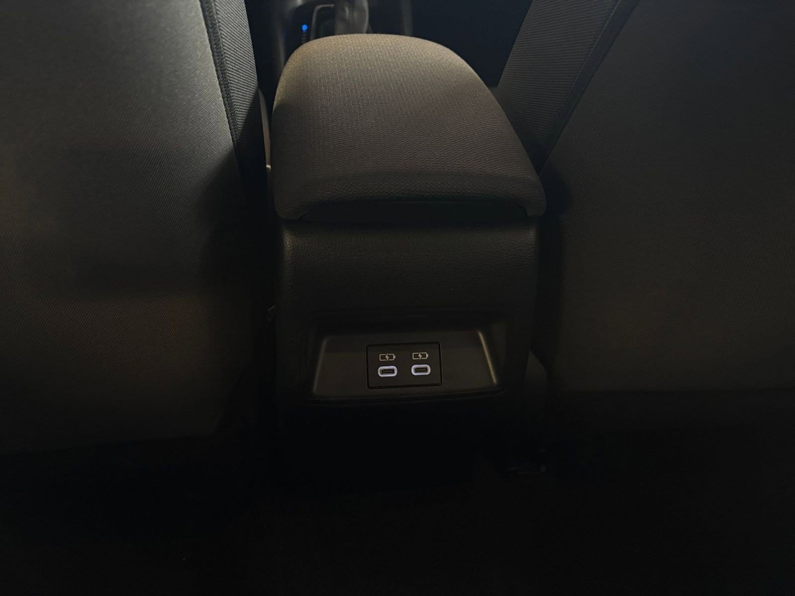 Thumbnail: 2025 Toyota Corolla - 23