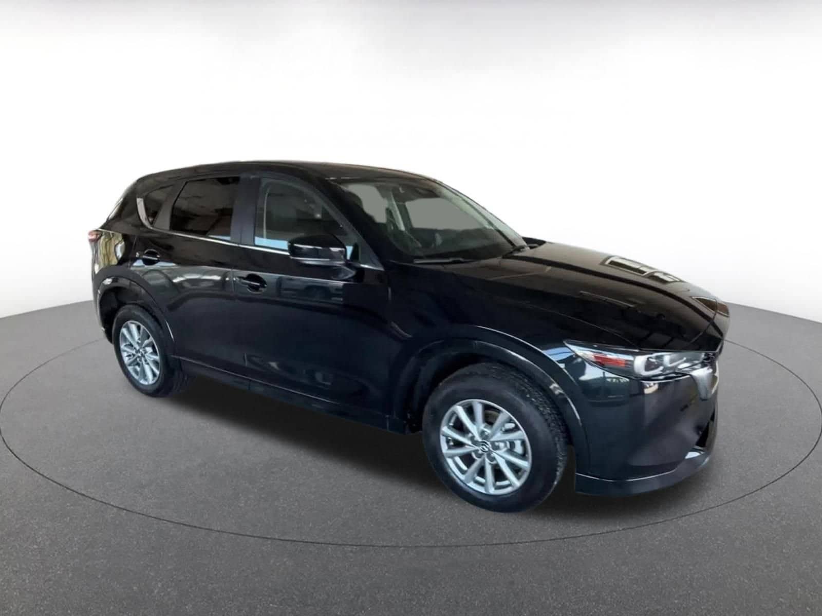 Thumbnail: 2025 Mazda CX-5 - 2