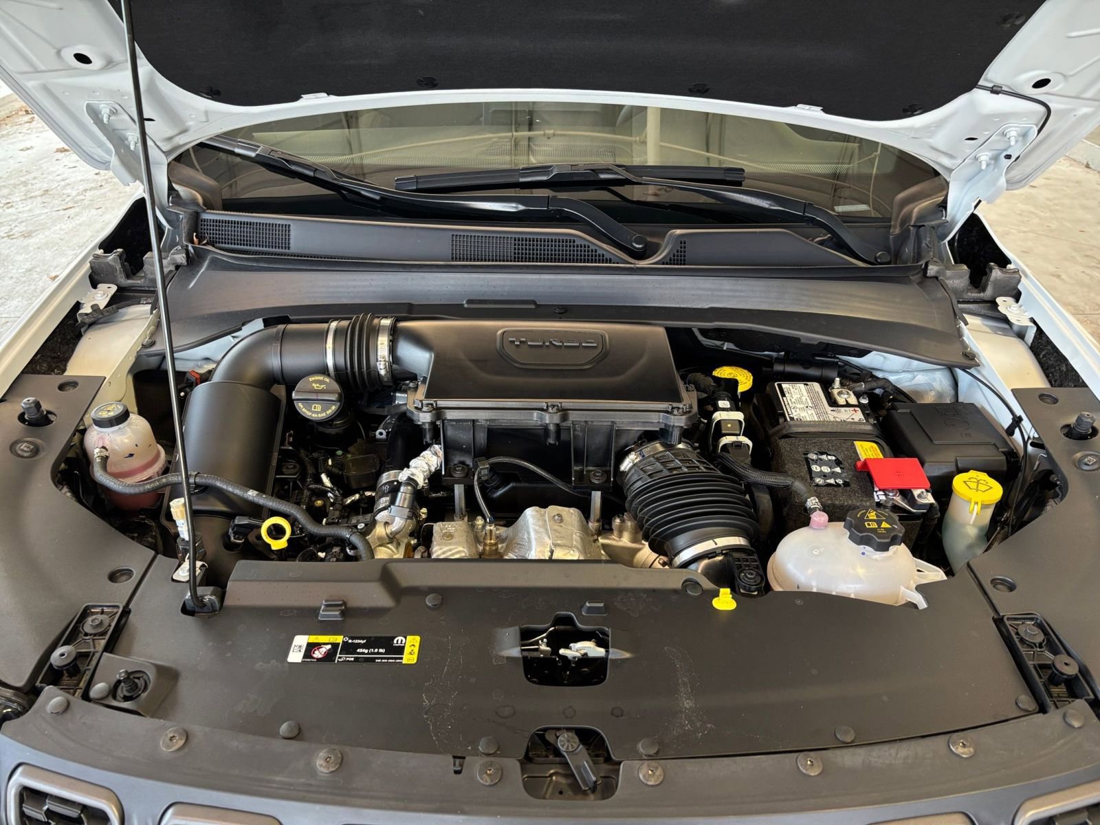 Thumbnail: 2025 Jeep Compass - 31