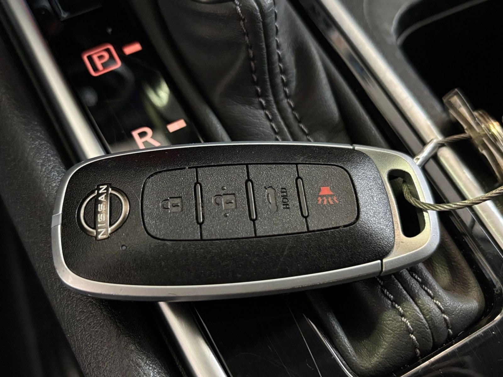 Thumbnail: 2025 Nissan Sentra - 21