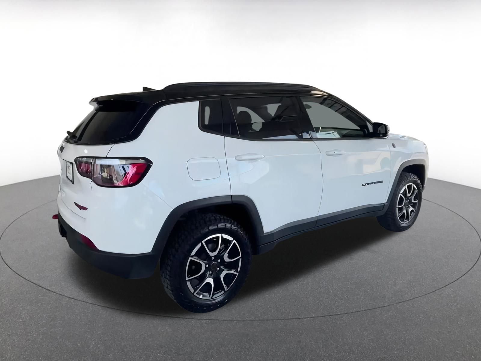 Thumbnail: 2025 Jeep Compass - 13