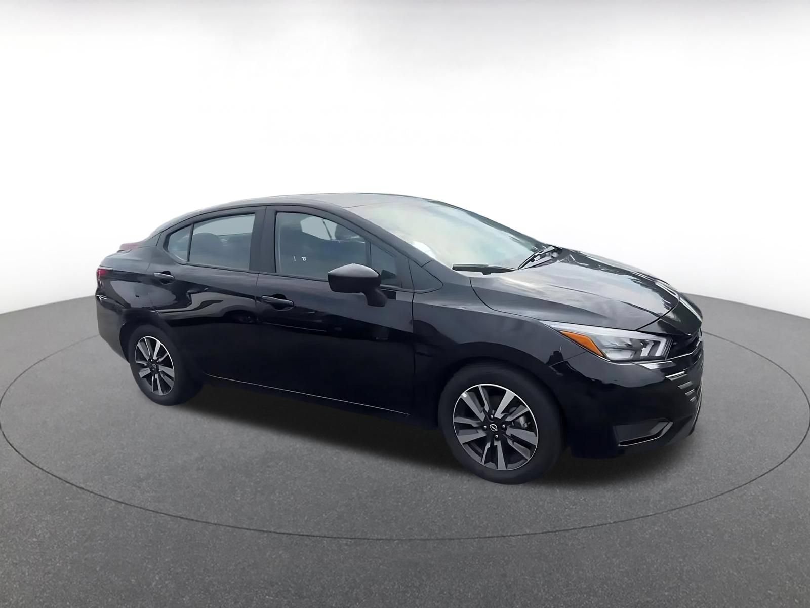 Thumbnail: 2025 Nissan Versa - 2