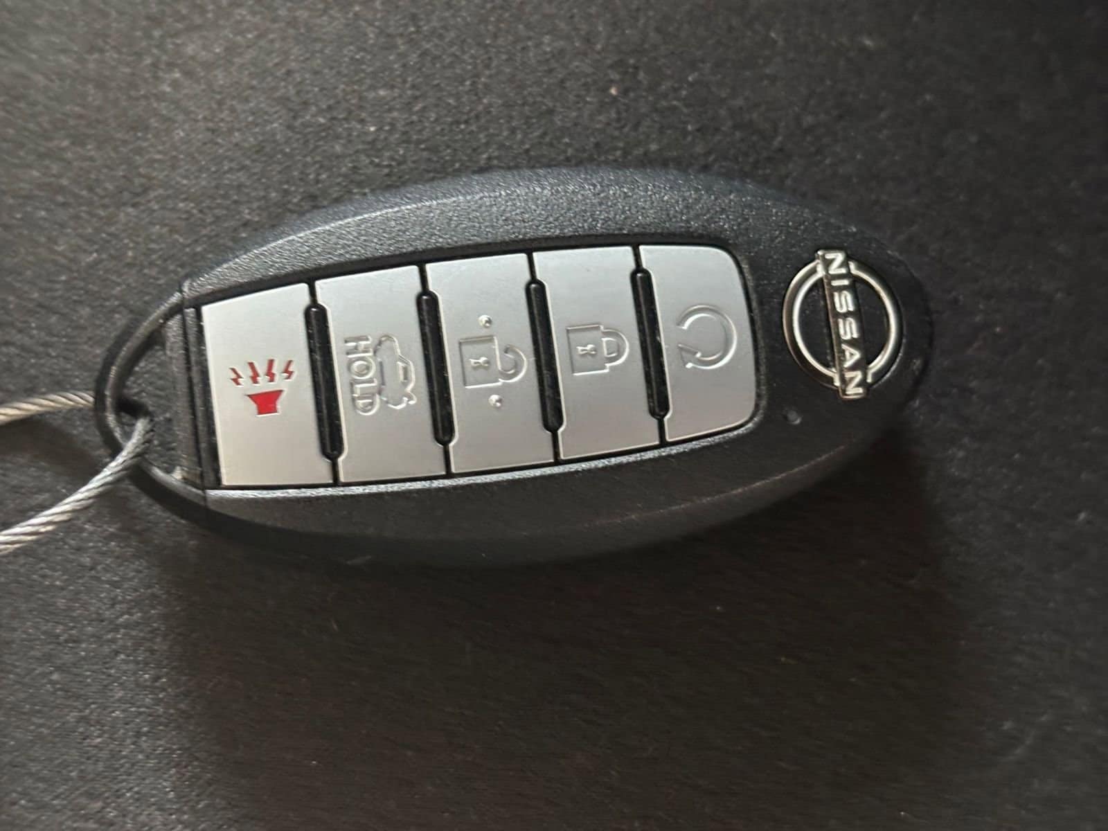 Thumbnail: 2025 Nissan Altima - 21