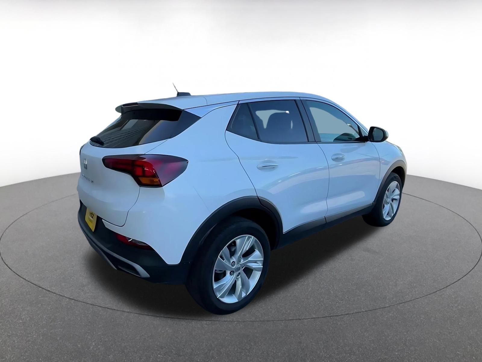 Thumbnail: 2025 Buick Encore GX - 13