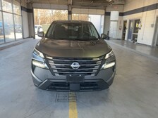 2024 Nissan Rogue SV -
                  Morrow, GA