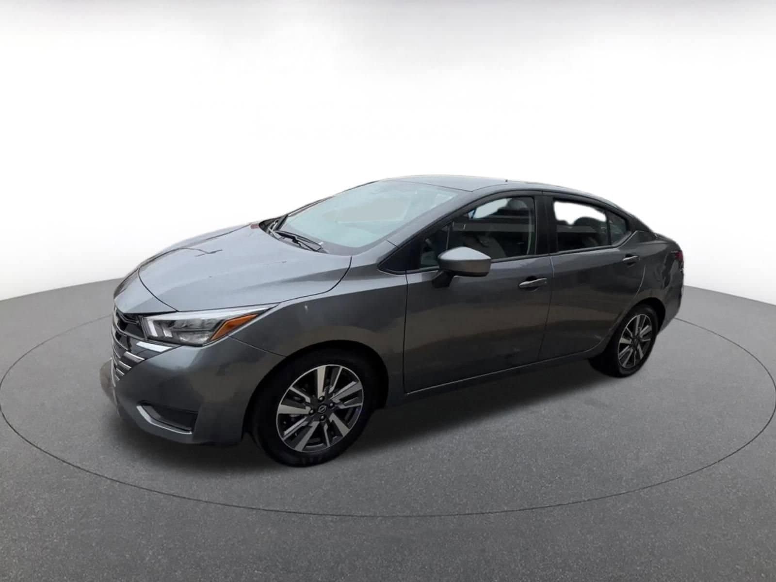 Thumbnail: 2025 Nissan Versa - 8