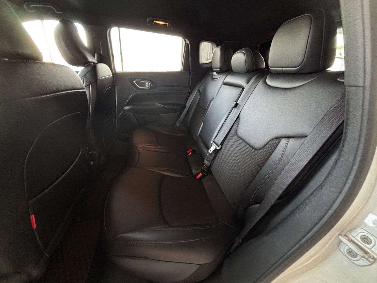 Thumbnail: 2025 Jeep Compass - 26