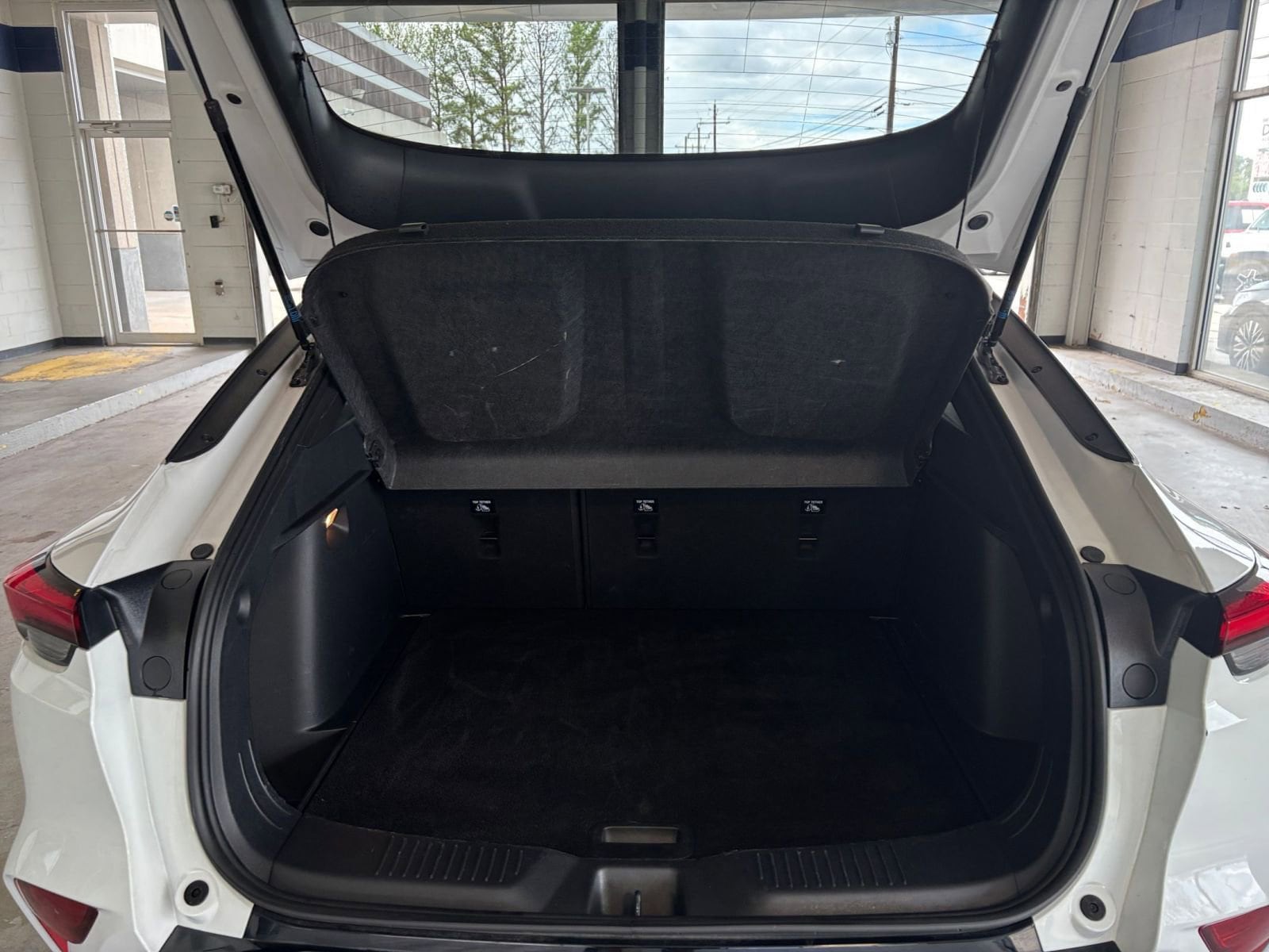 Thumbnail: 2025 Buick Envista - 30