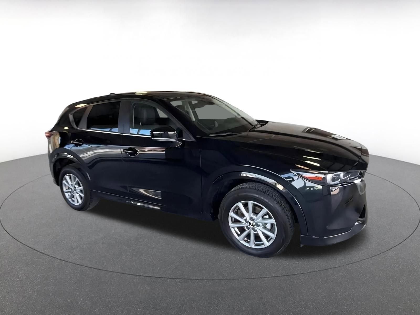 Thumbnail: 2025 Mazda CX-5 - 2