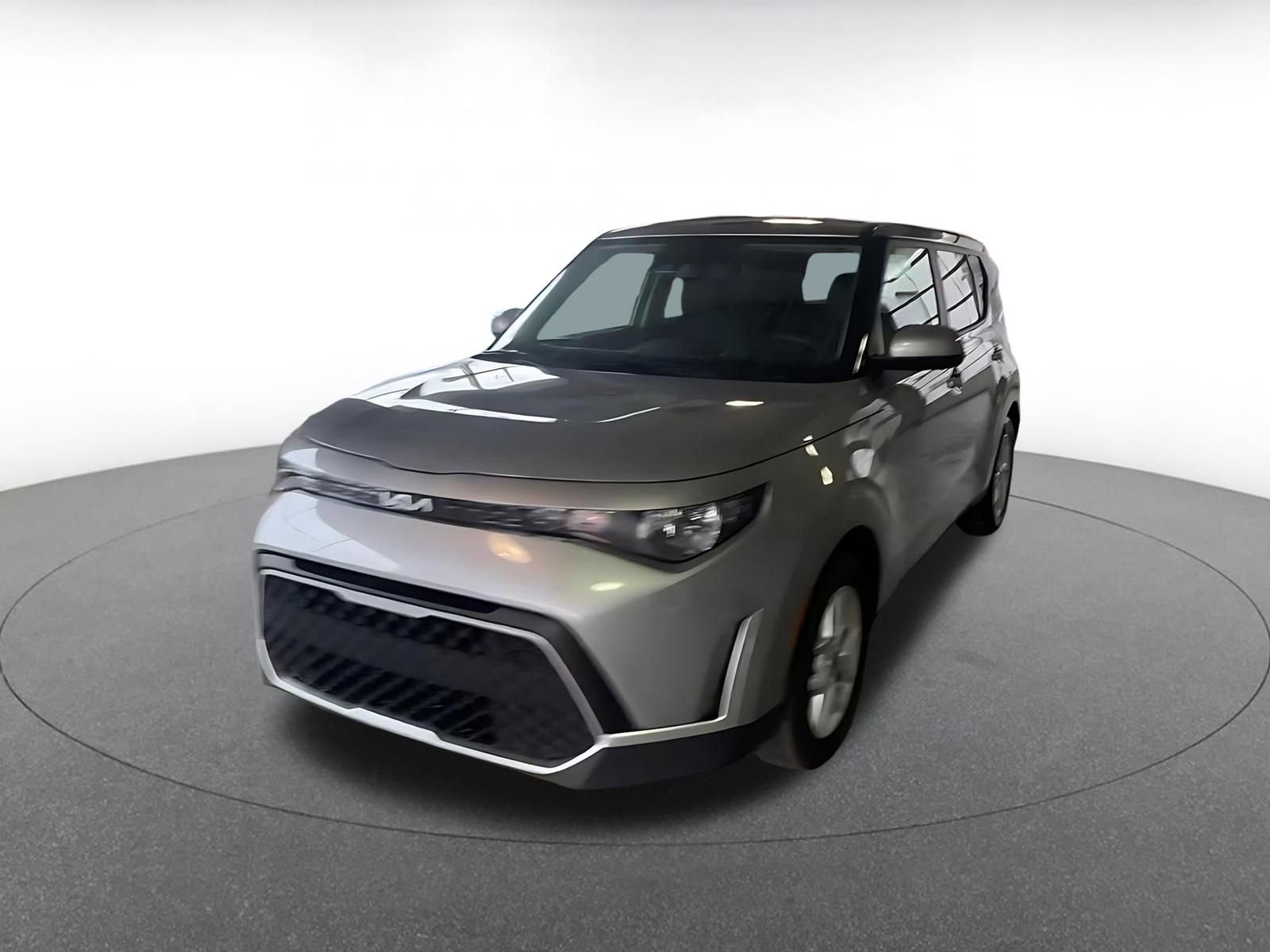 Thumbnail: 2025 Kia Soul - 15