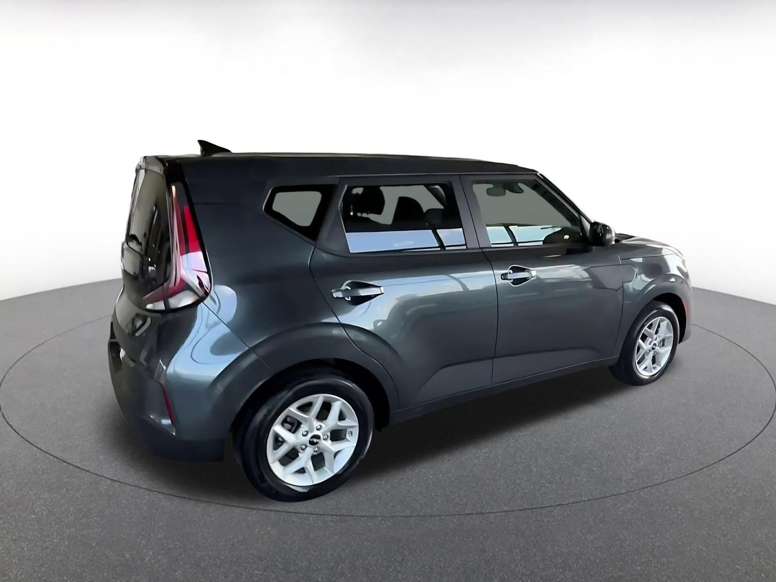 Thumbnail: 2025 Kia Soul - 12