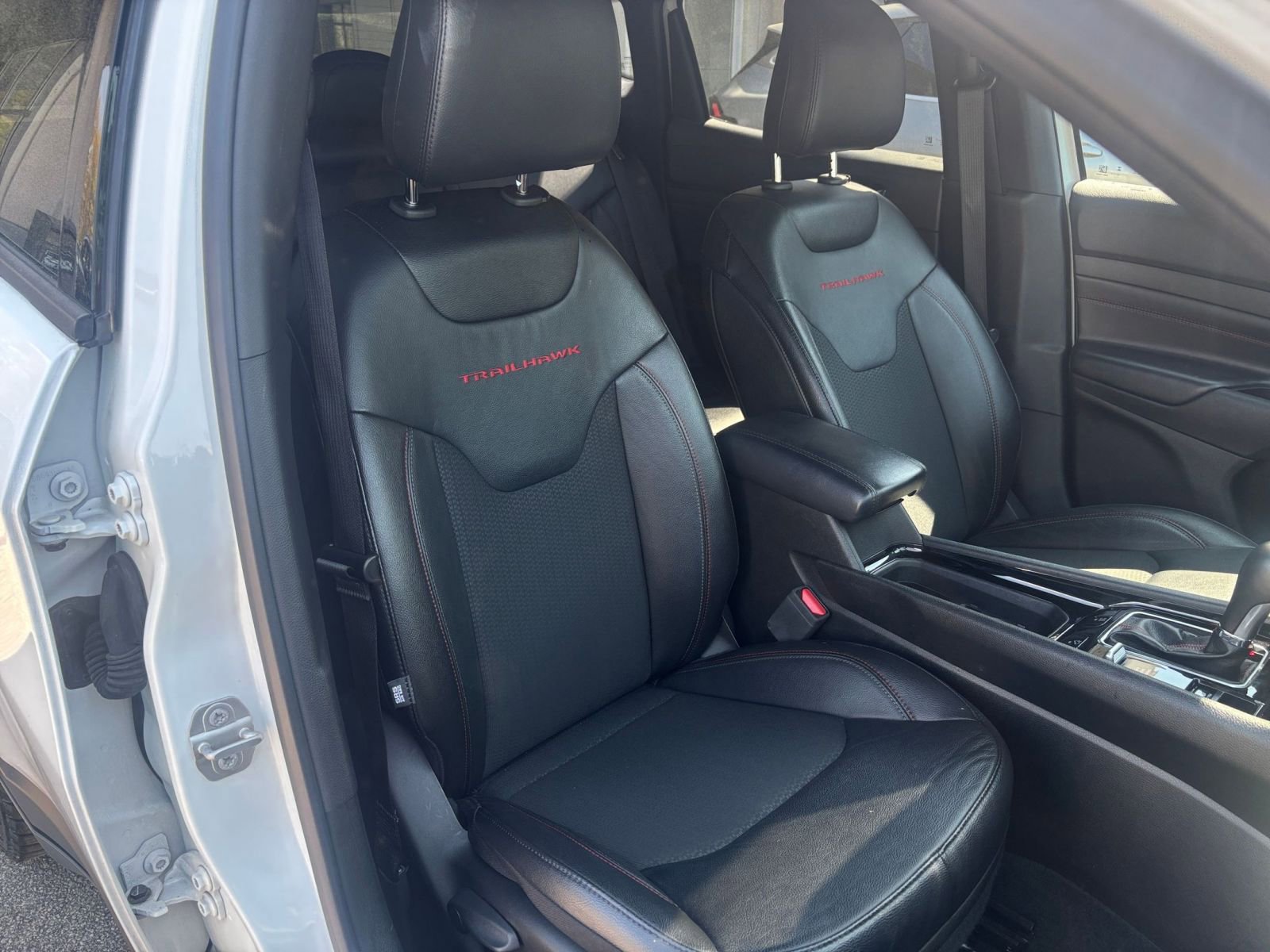 Thumbnail: 2025 Jeep Compass - 35