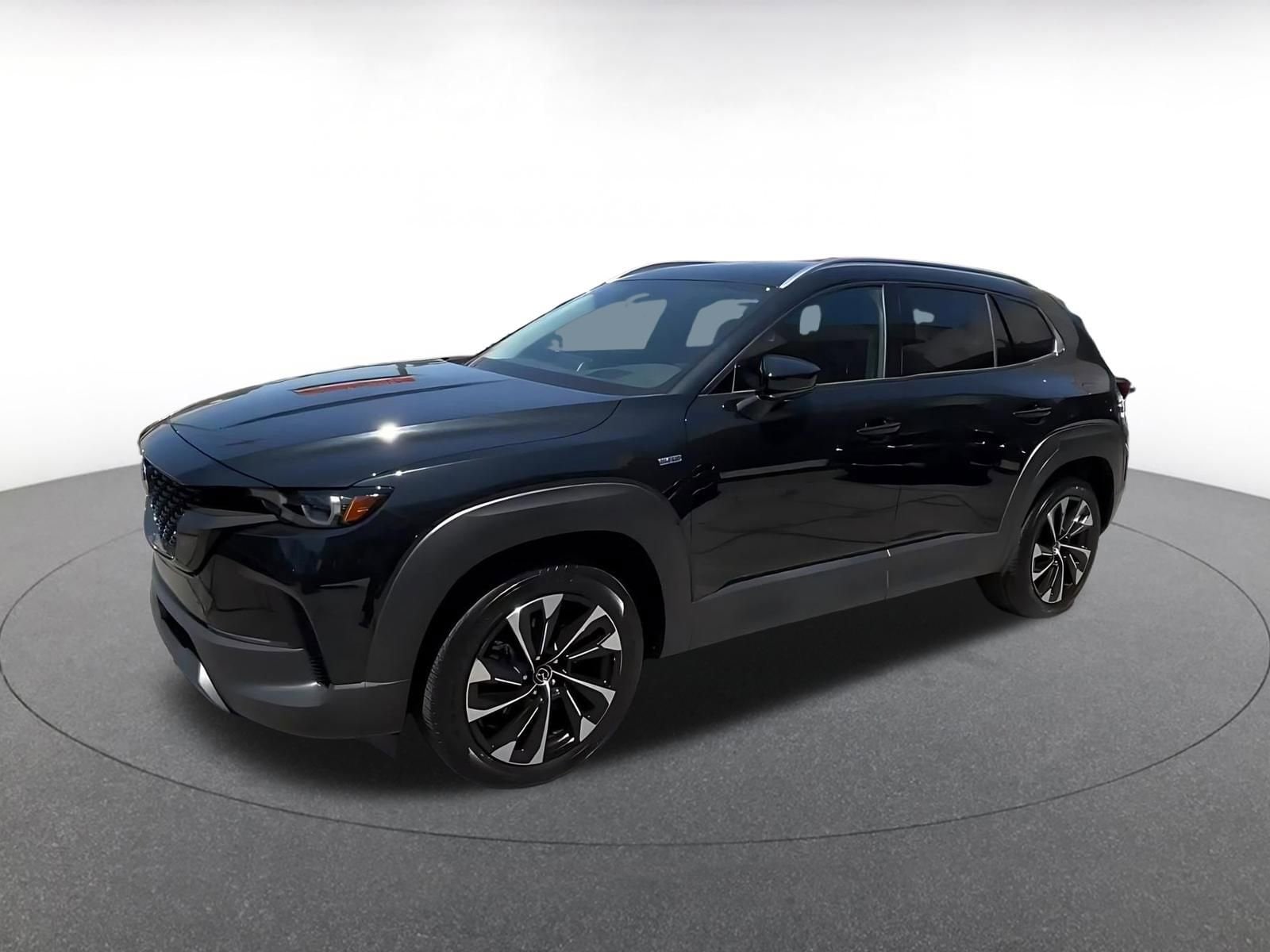 Thumbnail: 2025 Mazda CX-50 - 7