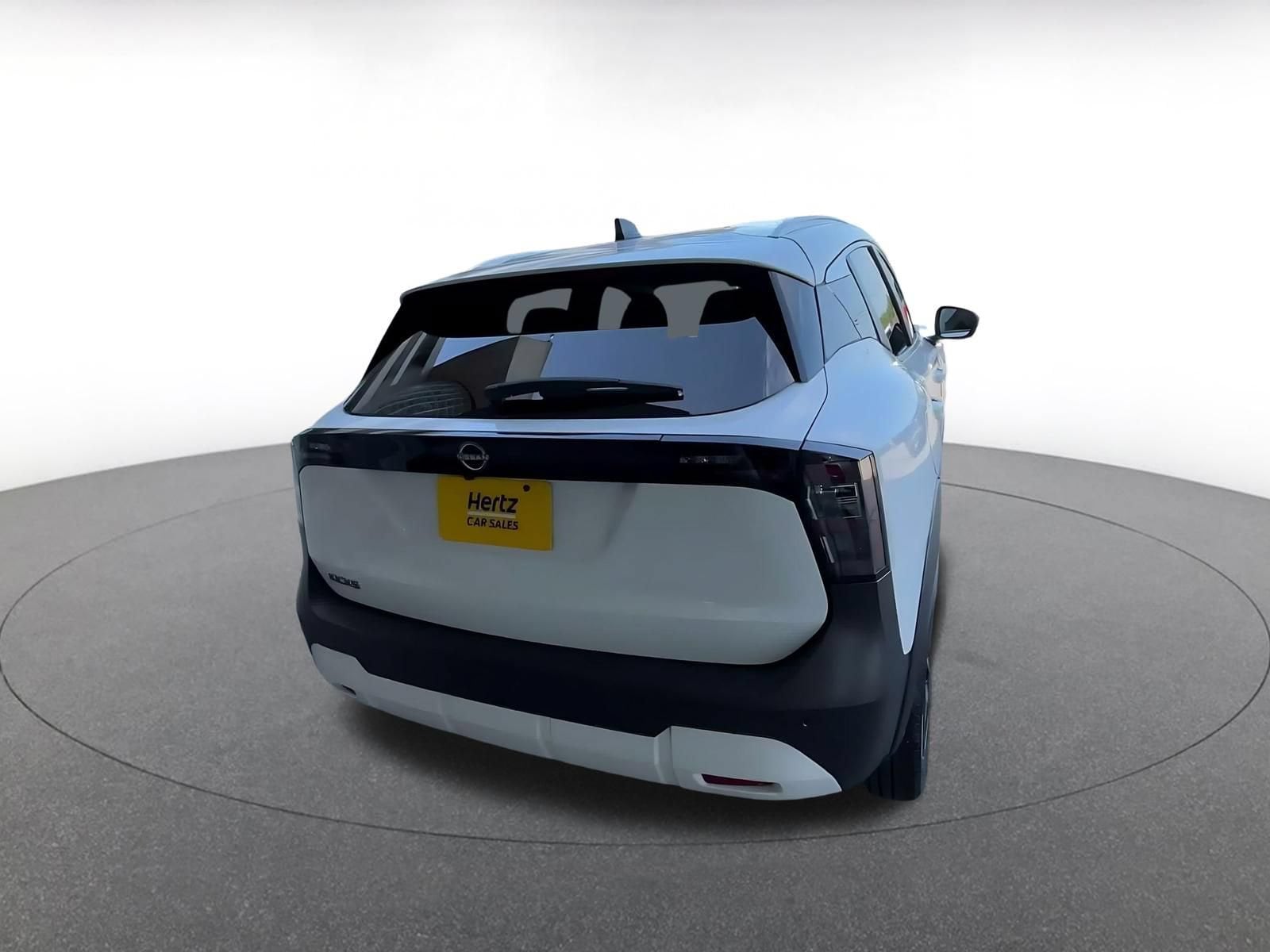 Thumbnail: 2026 Nissan Kicks - 11