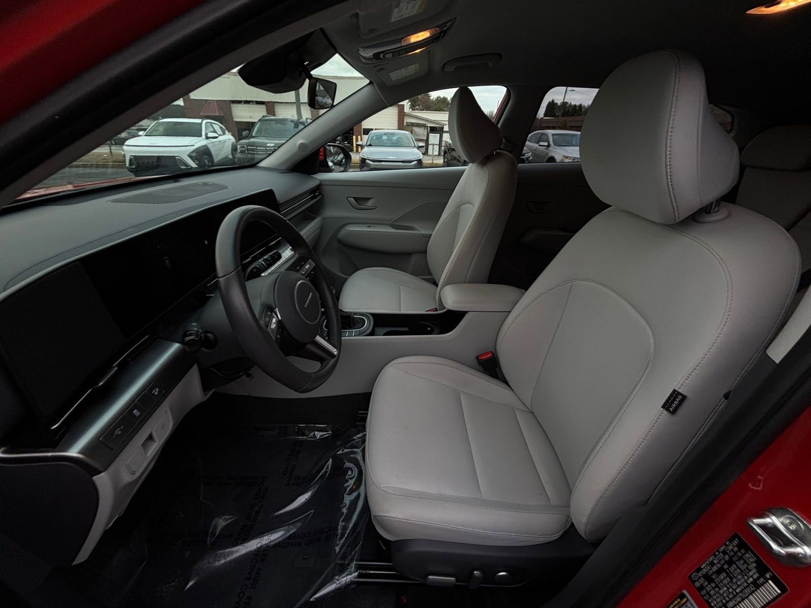 Thumbnail: 2025 Hyundai Kona - 27